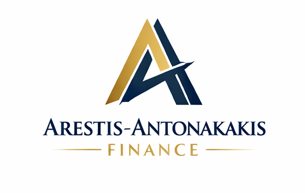 Αρέστης - Αντωνακάκης Logo